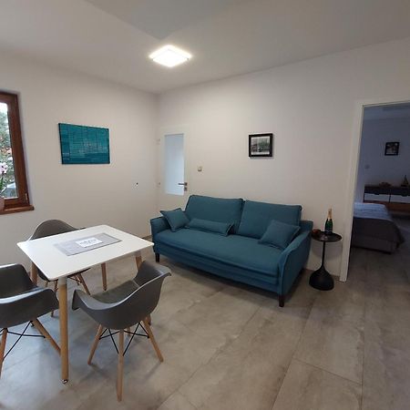 Apartmany Felsenburg Stare Splavy Doksy  Ngoại thất bức ảnh