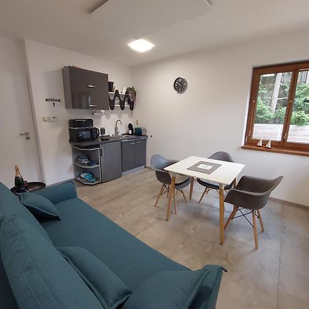 Apartmany Felsenburg Stare Splavy Doksy  Ngoại thất bức ảnh