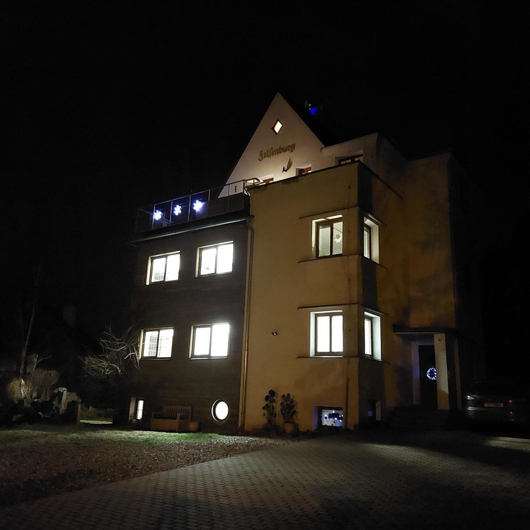 Apartmany Felsenburg Stare Splavy Doksy  Ngoại thất bức ảnh